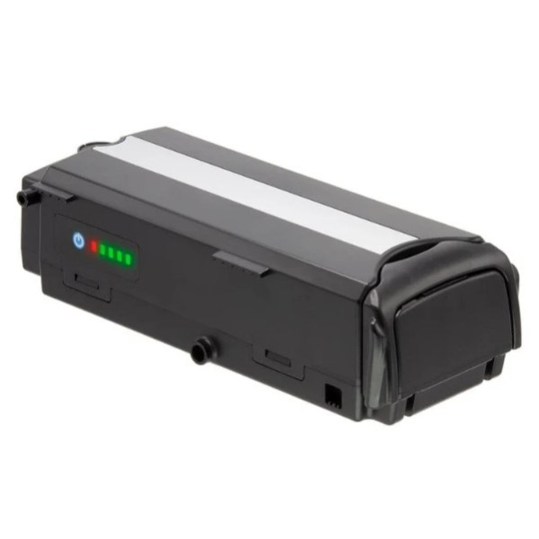 Giant Twist 26V bagagedrager fietsaccu (26 V, 13 Ah, 338 Wh, 123accu huismerk) AGI00131 - 2