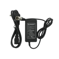 Giant Twist Acculader E-bike (26V, 2A, 59W, origineel) AGI00145