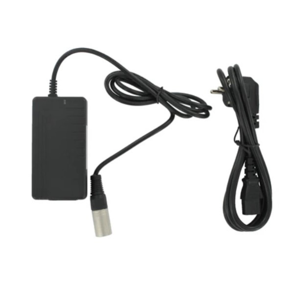 Giant Twist Acculader E-bike (26V, 2A, 59W, origineel) AGI00145 - 2