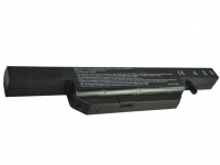 Gigabyte BAT-2650 / BAT-2670 accu (11.1 V, 5200 mAh, 123accu huismerk)  AGI00128