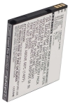Gigabyte BL-148 accu (1300 mAh, 123accu huismerk) AGI00019 - 1