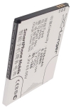 Gigabyte BL-166 accu (1700 mAh, 123accu huismerk) AGI00018 - 1