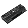 Gigabyte NH50BAT-4 / 6-87-NH50S-41C00 accu (14.4 V, 2750 mAh, 123accu huismerk) AGI00138 - 1