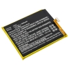 Gigaset GI03 accu (3200 mAh, 123accu huismerk) AGI00097 - 1