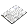 Gigaset  S30853-Z1523-R23 /  V30145-K1310-X478 accu (3.85 V, Li-pl, 4850 mAh, 123accu huismerk) AGI00144 - 1