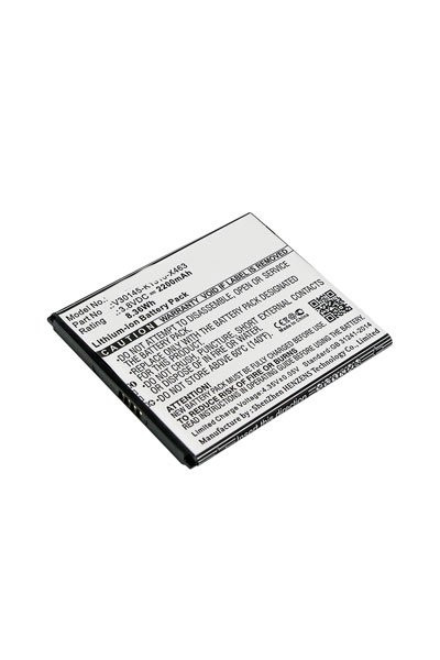 Gigaset V30145-K1310-X463 accu (2200 mAh, 123accu huismerk)  AGI00098 - 1