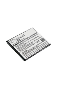 Gigaset V30145-K1310-X463 accu (2200 mAh, 123accu huismerk)  AGI00098