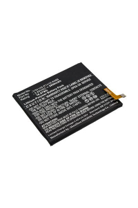 Gigaset V30145-K1310-X465 accu (2850 mAh, 123accu huismerk)  AGI00117