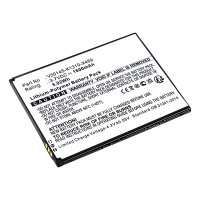 Gigaset V30145-K1310-X469 accu (1600 mAh, 123accu huismerk)  AGI00141