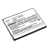 Gigaset V30145-K1310-X469 accu (1600 mAh, 123accu huismerk) AGI00141 - 1