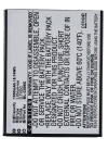 Gionee BL-C008C accu (1550 mAh, 123accu huismerk) AGI00062 - 1