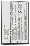 Gionee BL-G011 accu (1100 mAh, 123accu huismerk) AGI00041 - 1