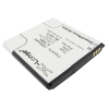 Gionee BL-G015 accu (1550 mAh, 123accu huismerk) AGI00051 - 1