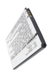 Gionee BL-G016 accu (1300 mAh, 123accu huismerk) AGI00035 - 1