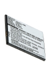 Gionee BL-G020A accu (1500 mAh, 123accu huismerk) AGI00077 - 1
