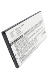 Gionee BL-G025 accu (2200 mAh, 123accu huismerk) AGI00057 - 1