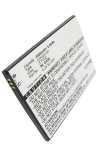 Gionee BL-G030 accu (2400 mAh, 123accu huismerk) AGI00047 - 1