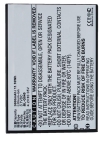 Gionee BL-G040 accu (3000 mAh, 123accu huismerk) AGI00034 - 1