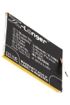 Gionee BL-N2400A accu (2300 mAh, 123accu huismerk) AGI00078 - 1