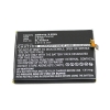 Gionee BL-N2500A accu (2500 mAh, 123accu huismerk) AGI00084 - 1