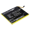 Gionee BL-N3000E accu (3000 mAh, 123accu huismerk) AGI00095 - 1