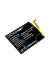 Gionee BL-N3000G accu (2950 mAh, 123accu huismerk) AGI00099 - 1