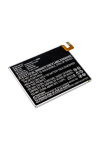 Gionee BL-N3100 accu (3100 mAh, 123accu huismerk) AGI00110 - 1