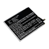 Gionee BL-N3400A accu (3400 mAh, 123accu huismerk) AGI00104 - 1