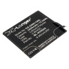 Gionee BL-N3500A accu (3450 mAh, 123accu huismerk) AGI00092 - 1