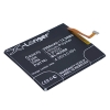 Gionee BL-N3500 accu (3500 mAh, 123accu huismerk) AGI00069 - 1