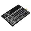 Gionee BL-N4000A accu (4000 mAh, 123accu huismerk) AGI00091 - 1