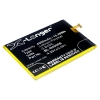 Gionee BL-N4000B accu (4000 mAh, 123accu huismerk) AGI00096 - 1