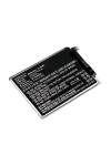 Gionee BL-N4000D accu (4000 mAh, 123accu huismerk) AGI00109 - 1