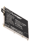 Gionee BL-N5000B accu (4950 mAh, 123accu huismerk) AGI00079 - 1
