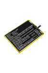 Gionee BL-N5000G accu (5000 mAh, 123accu huismerk) AGI00114 - 1