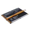 Gionee BL-N6000 accu (6000 mAh, 123accu huismerk) AGI00072 - 1