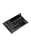 Gionee BL-N6020A accu (6000 mAh, 123accu huismerk) AGI00100 - 1