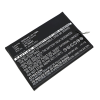 Gionee BL-N6020 accu (6000 mAh, 123accu huismerk)  AGI00087