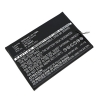 Gionee BL-N6020 accu (6000 mAh, 123accu huismerk) AGI00087 - 1