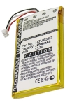Globalsat ATL903857 accu (2000 mAh, 123accu huismerk) AGL00005 - 1