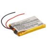 Globalsat C070527HTK accu (3.7 V, 180 mAh, 123accu huismerk) AGL00001 - 1