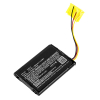 Globalsat GS910 accu (900 mAh, 123accu huismerk) AGL00008 - 1