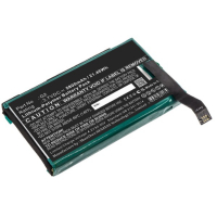 GlocalMe G2 accu (3.7 V, 5800 mAh, 123accu huismerk)  AGL00018