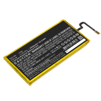 GlocalMe U3B accu (3.85 V, 6800 mAh, 123accu huismerk)  AGL00015