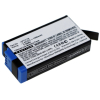 GoPro ACBAT-001 / SPCC1B accu (3.85V, 1400 mAh, 123accu huismerk)  AGO00116