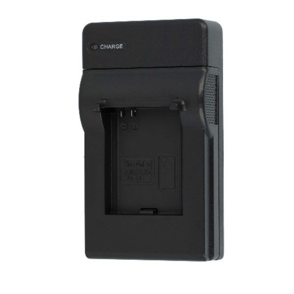 GoPro AHDBT-201 / AHDBT-301 Micro-USB oplader (4.2V, 0.5A, 123accu huismerk) AGO00045 - 2