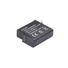 GoPro AHDBT-501 / AABAT-001 accu (1260 mAh, 123accu huismerk)  AGO00096