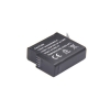 GoPro AHDBT-501 / AABAT-001 accu (1260 mAh, 123accu huismerk)