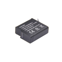 GoPro AHDBT-501 / AABAT-001 accu (3.85 V, 1260 mAh, 123accu huismerk) AGO00096