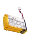 GoPro PR-062334 accu (800 mAh, 123accu huismerk)